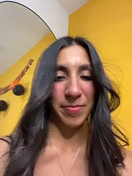 MaddyX   online show from 10/10/25, 08:30