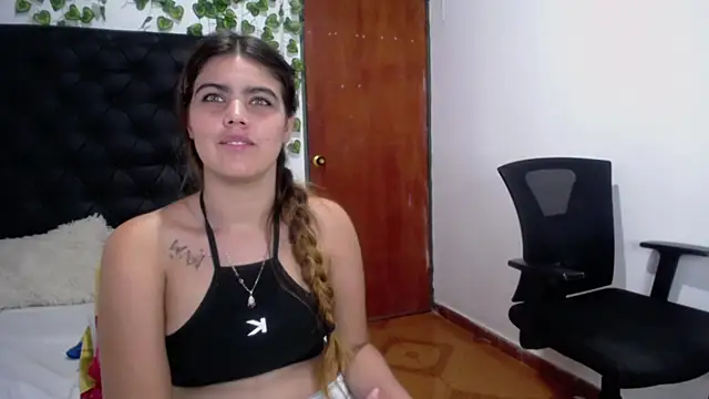 isabel 09 online show from 11/12/25, 03:12