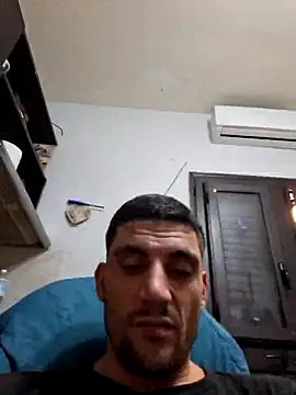 barsal03 online show from 09/15/25, 12:38
