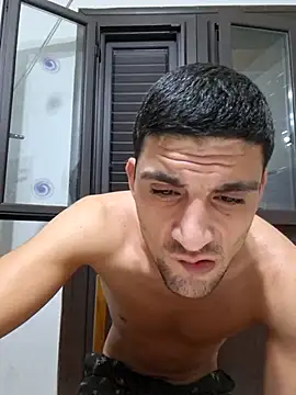 barsal03 online show from 09/25/25, 10:57