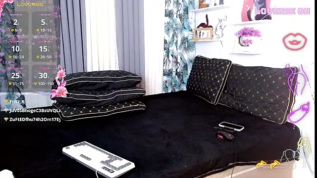 extremeJaime online show from 09/15/25, 01:33