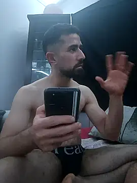 HAMADA  11 online show from 10/18/25, 05:14