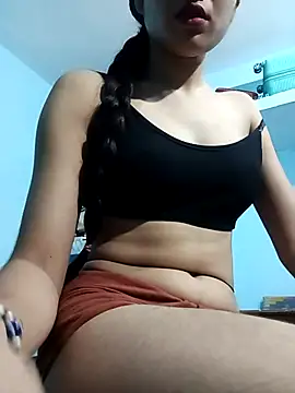dreamgirl  twinkel online show from 09/20/25, 02:18