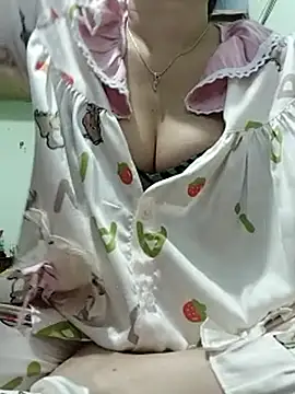 LiveModell online show from 09/30/25, 10:48