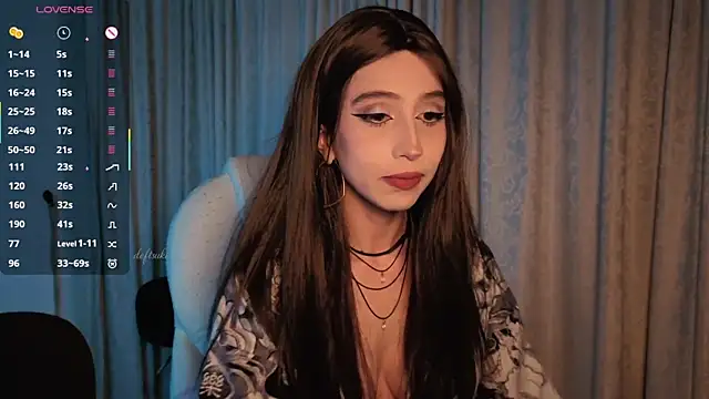 stephymoon  online show from 09/11/25, 06:02