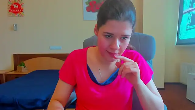 Joannia online show from 10/10/25, 06:56