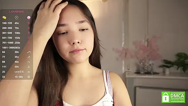 RenaeConnerley online show from 10/19/25, 06:03