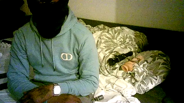 966Black669 online show from 11/13/25, 03:27