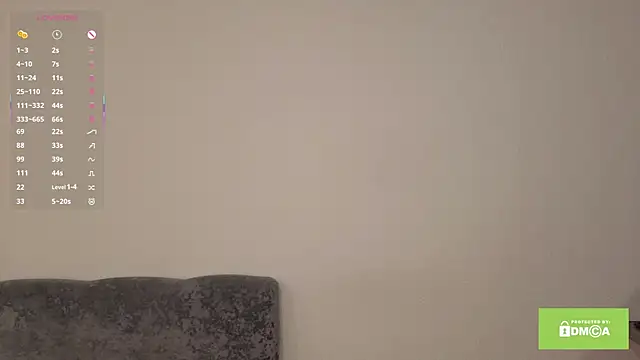 vanessa one  online show from 10/08/25, 11:30