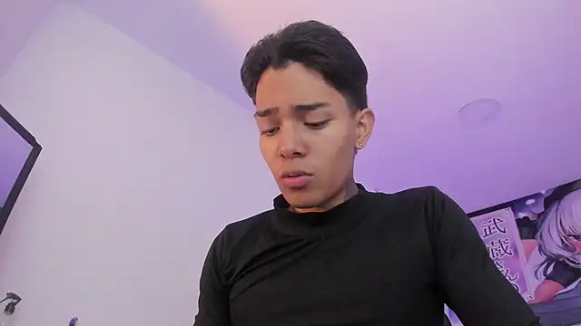 Hunteer Boy online show from 11/08/25, 07:56