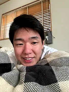 KAMESAN08 online show from 11/18/25, 05:45