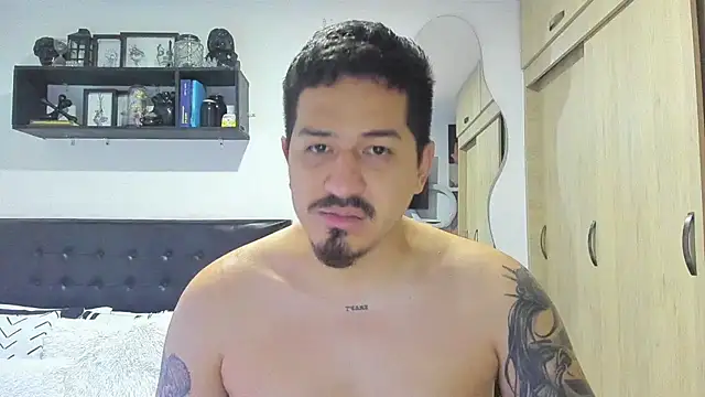 Arnolwilliams online show from 10/28/25, 12:25