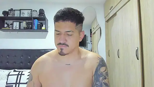 Arnolwilliams online show from 11/12/25, 10:52