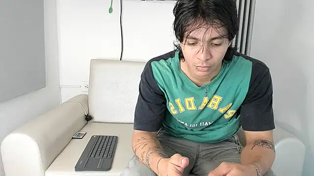 toji luxxer online show from 10/21/25, 02:23