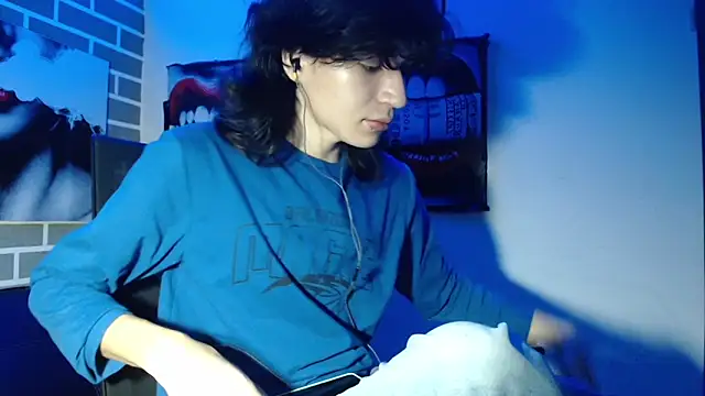 Jack alvarez19 online show from 09/30/25, 03:44