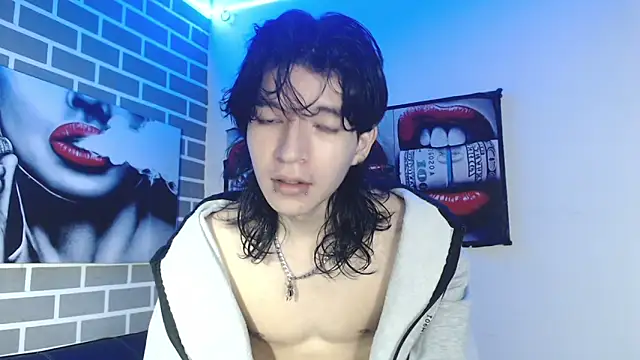 Jack alvarez19 online show from 10/06/25, 02:42