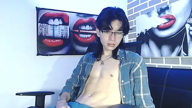 Jack alvarez19 online show from 10/07/25, 11:18