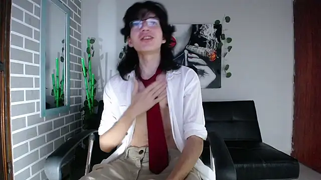 Jack alvarez19 online show from 10/21/25, 01:28