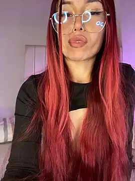 Abbi Gomez online show from 11/10/25, 11:15