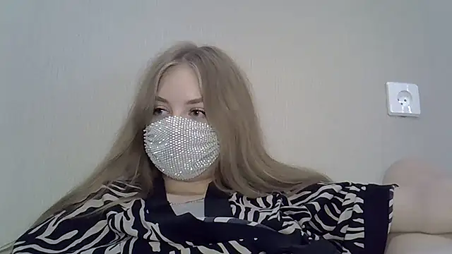 Ashley Kitty X online show from 10/01/25, 08:42