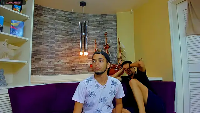 Juicy Creww online show from 09/21/25, 10:17