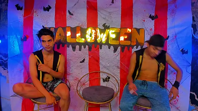 Juicy Creww online show from 10/13/25, 09:20