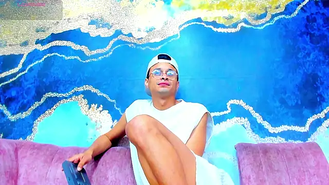 Juicy Creww online show from 11/20/25, 11:21