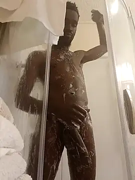 ChocolatebbC4u online show from 10/18/25, 07:14