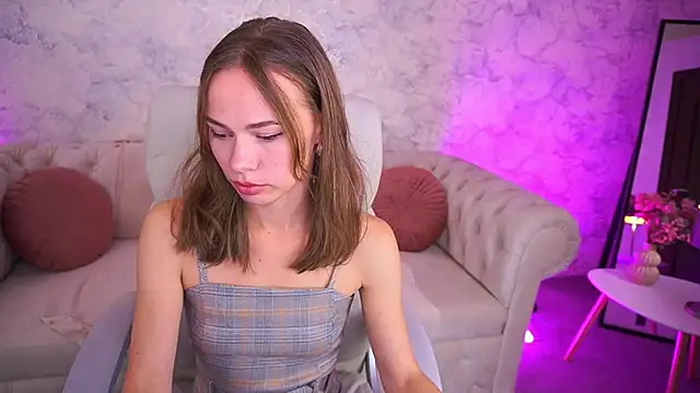 ShyySiren online show from 09/26/25, 06:17