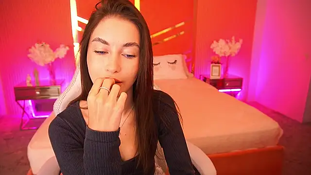 CherryyLulu online show from 09/29/25, 06:51