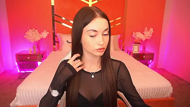 CherryyLulu online show from 11/07/25, 08:36