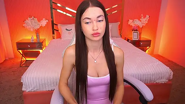 CherryyLulu online show from 11/11/25, 08:47