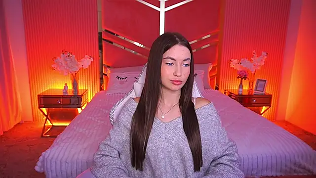 CherryyLulu online show from 11/13/25, 09:19