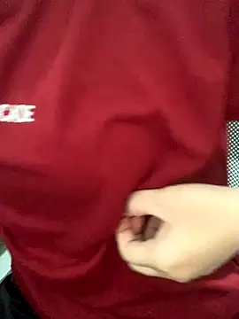 Ganoio online show from 11/22/25, 04:28