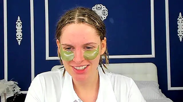 SabrinaRayX online show from 10/23/25, 06:13