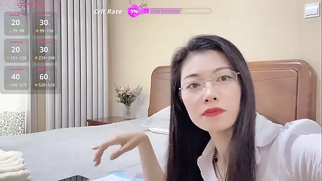 Xueer-1 online show from 10/08/25, 12:52