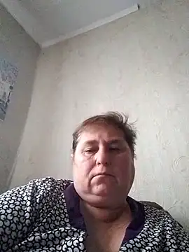 Snapshot of Nikusya-51 chatting on 10/24/25, 01:07 Nikusya-51 online show from 10/24/25, 01:07