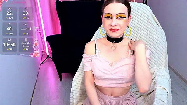 KarenSmitht online show from 10/03/25, 04:04