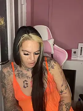 DIRTY PAISLEY X online show from 11/24/25, 04:40