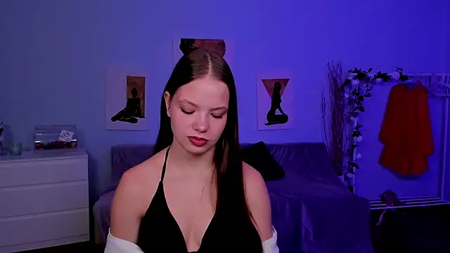 Snapshot of BetsyKiss chatting on 11/23/25, 05:18 BetsyKiss online show from 11/23/25, 05:18