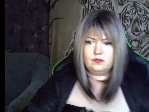 YuliiaSan online show from 11/19/25, 11:43