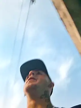 Bottz777 online show from 11/04/25, 09:36