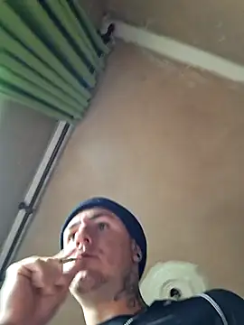 Bottz777 online show from 11/18/25, 09:14