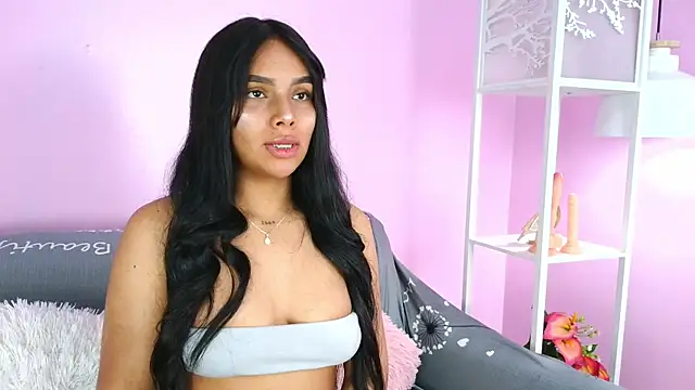 Haley Rosse online show from 10/16/25, 12:39