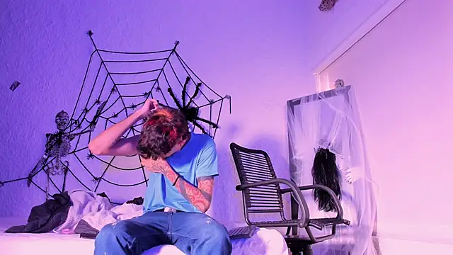 j martony online show from 10/21/25, 12:28