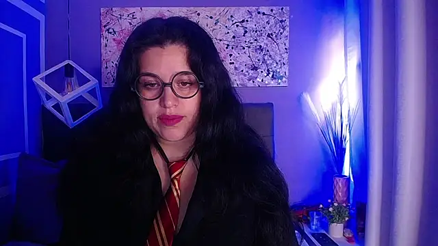 Andrea secret  online show from 09/19/25, 02:18