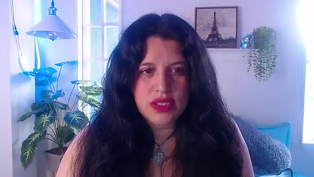 Andrea secret  online show from 09/24/25, 02:09