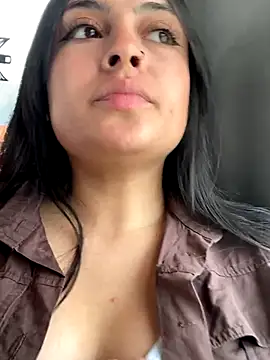 Karla 1-2 online show from 10/29/25, 07:26