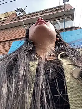 Karla 1-2 online show from 11/05/25, 06:52