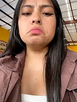 Karla 1-2 online show from 11/10/25, 07:57